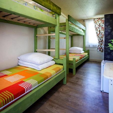 Po Svyturiu Villa Šventoji Екстериор снимка