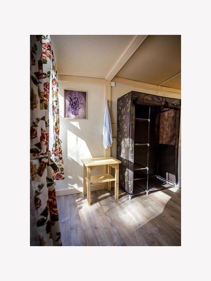 Po Svyturiu Villa Šventoji Екстериор снимка
