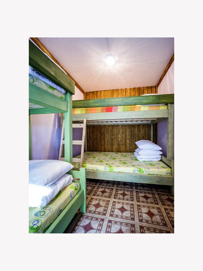 Po Svyturiu Villa Šventoji Екстериор снимка